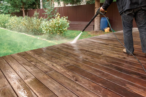 Reliable Kualapuu, HI Pressure Washing Services Solutions